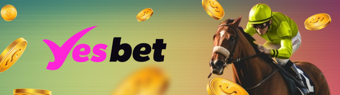 YesBet betting platform
